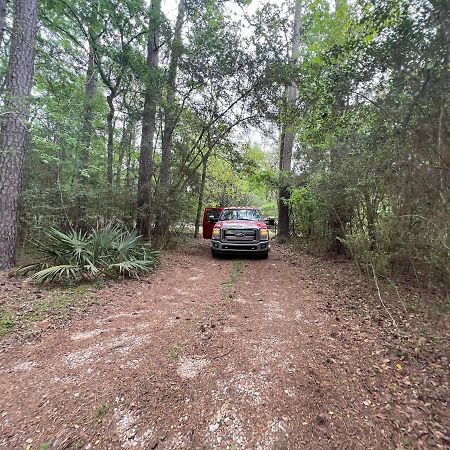 2 Bdrm Treehouse Hideout- Lake Conroe With Boat Ramp Montgomery Dış mekan fotoğraf