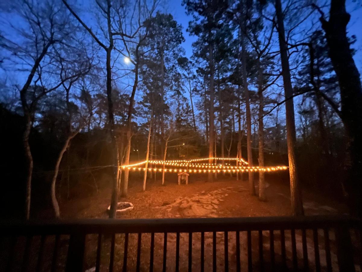 2 Bdrm Treehouse Hideout- Lake Conroe With Boat Ramp Montgomery Dış mekan fotoğraf