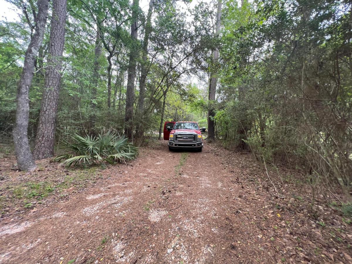 2 Bdrm Treehouse Hideout- Lake Conroe With Boat Ramp Montgomery Dış mekan fotoğraf