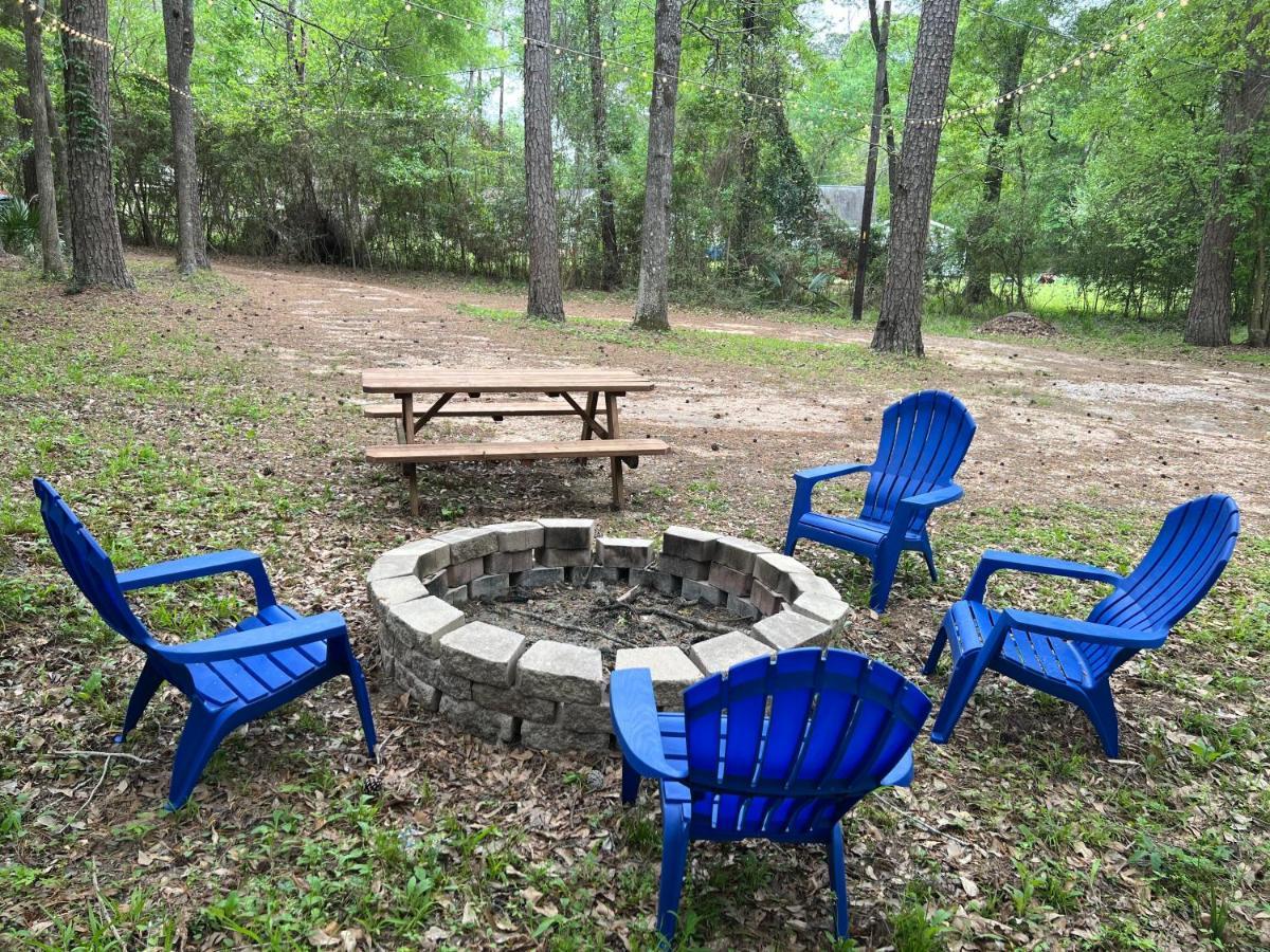 2 Bdrm Treehouse Hideout- Lake Conroe With Boat Ramp Montgomery Dış mekan fotoğraf